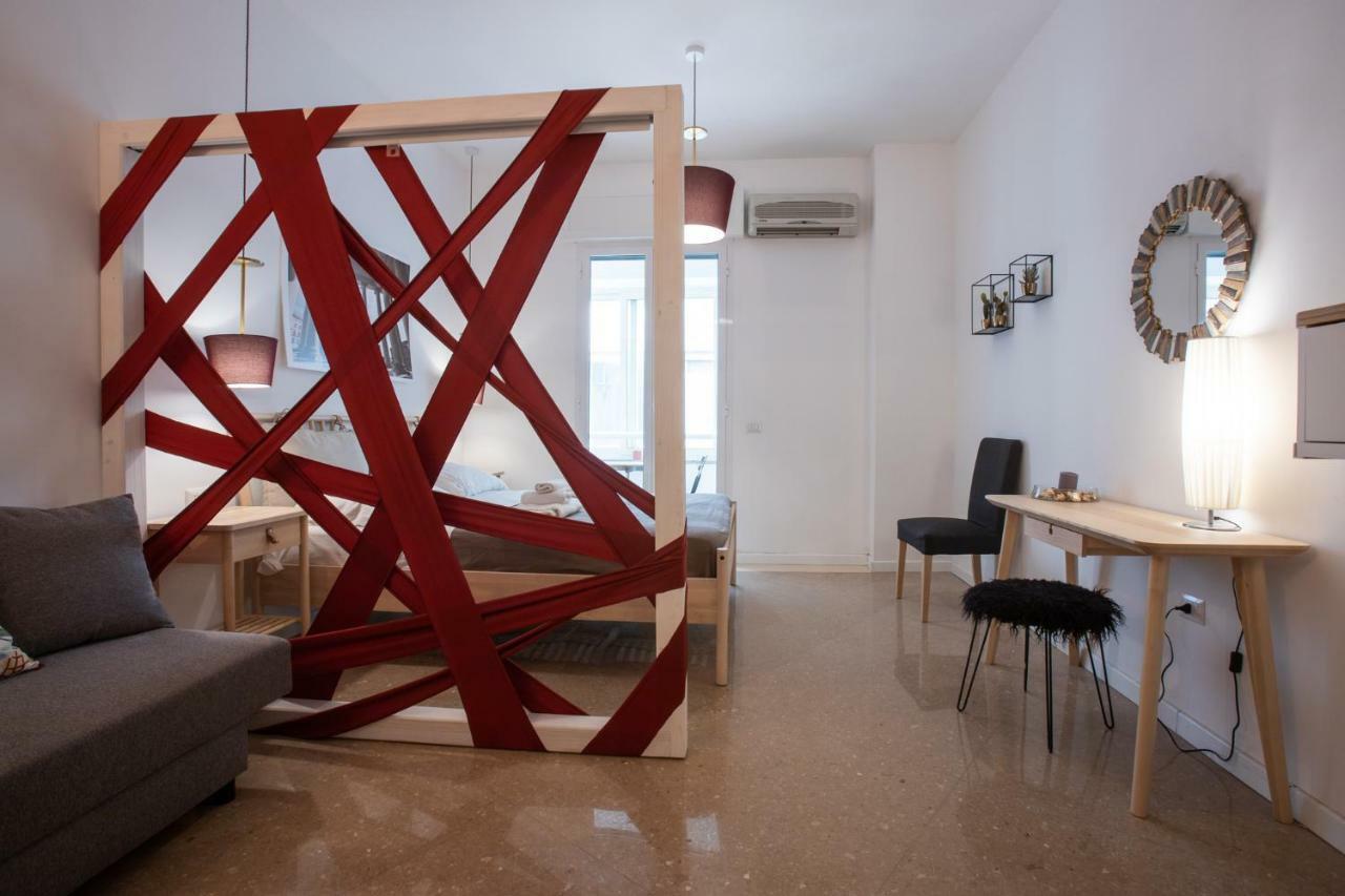 Municipiohouse-84 By Dimorra Apartment Naples Exterior photo