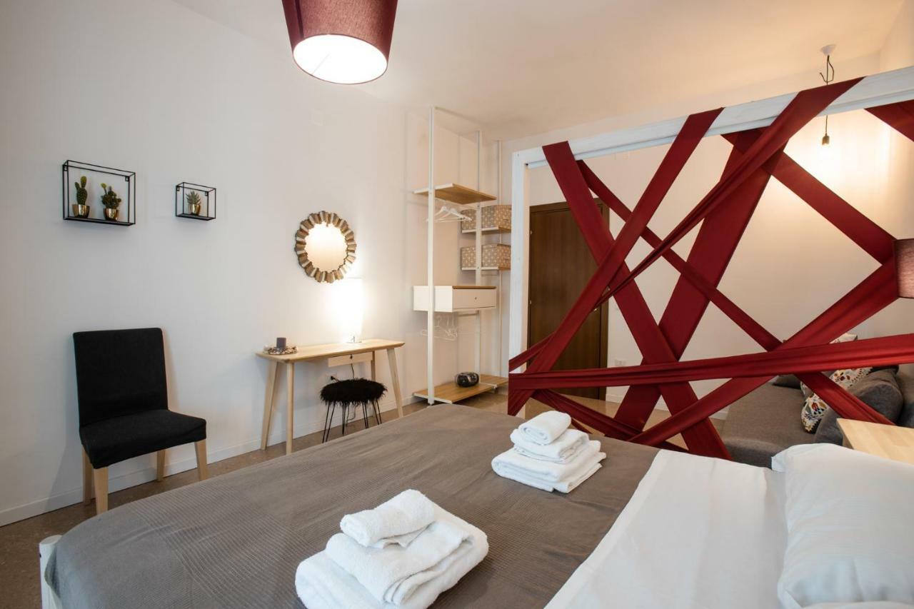 Municipiohouse-84 By Dimorra Apartment Naples Exterior photo