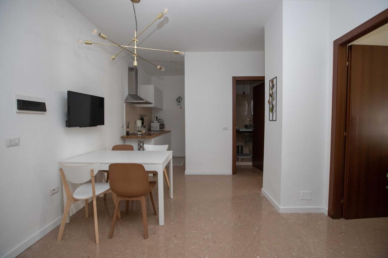 Municipiohouse-84 By Dimorra Apartment Naples Exterior photo