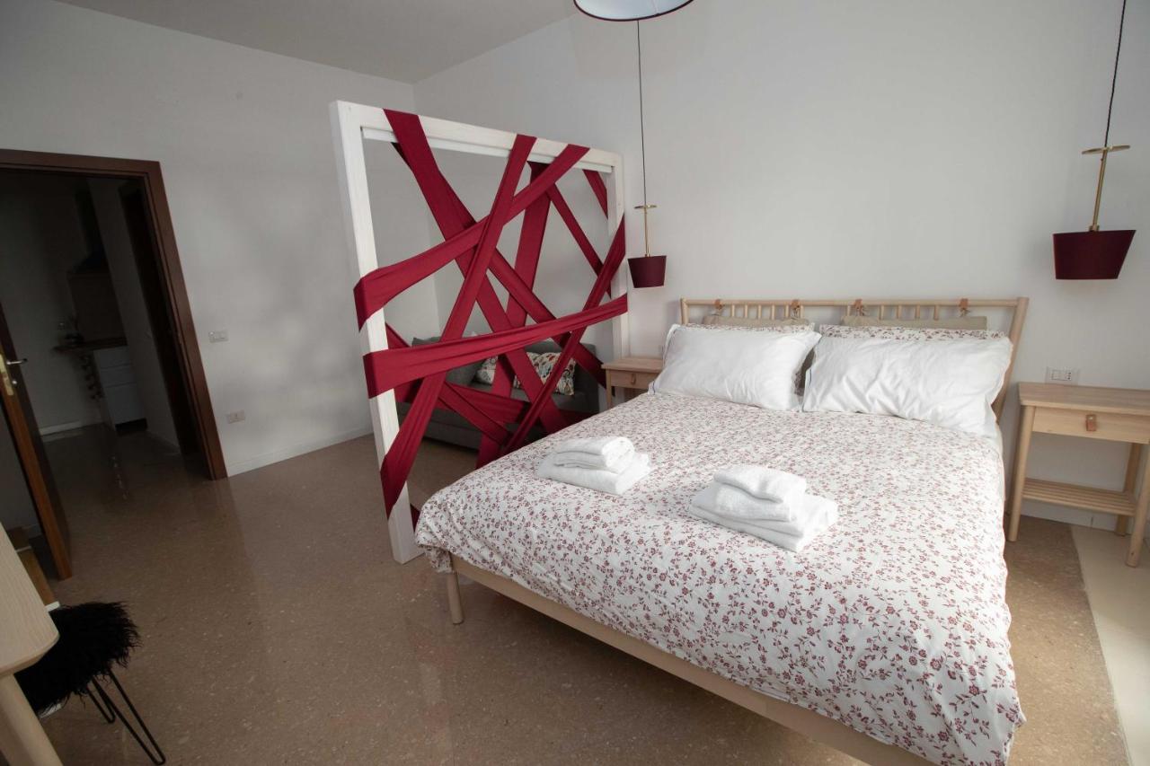 Municipiohouse-84 By Dimorra Apartment Naples Exterior photo